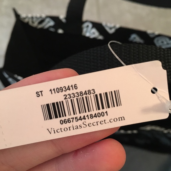 VS PINK Caddy Bag - Picture 5 of 5